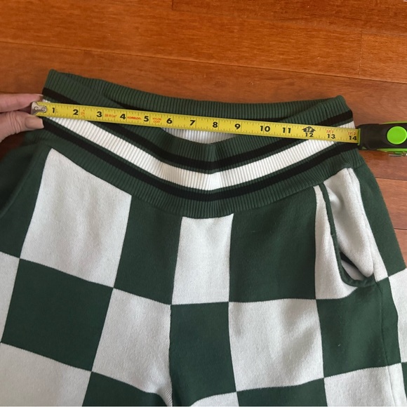 Fore All Kennedy wide Leg golf Pants - Picture 9 of 11